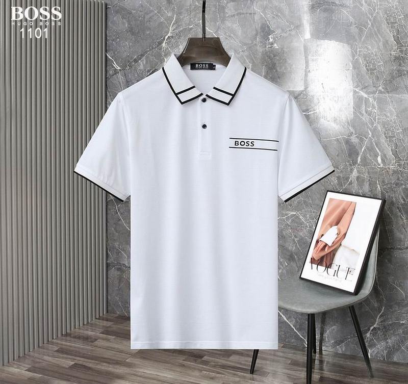 Boss Men's Polo 56